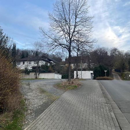 Stay Westend Wetzlar Exteriör bild