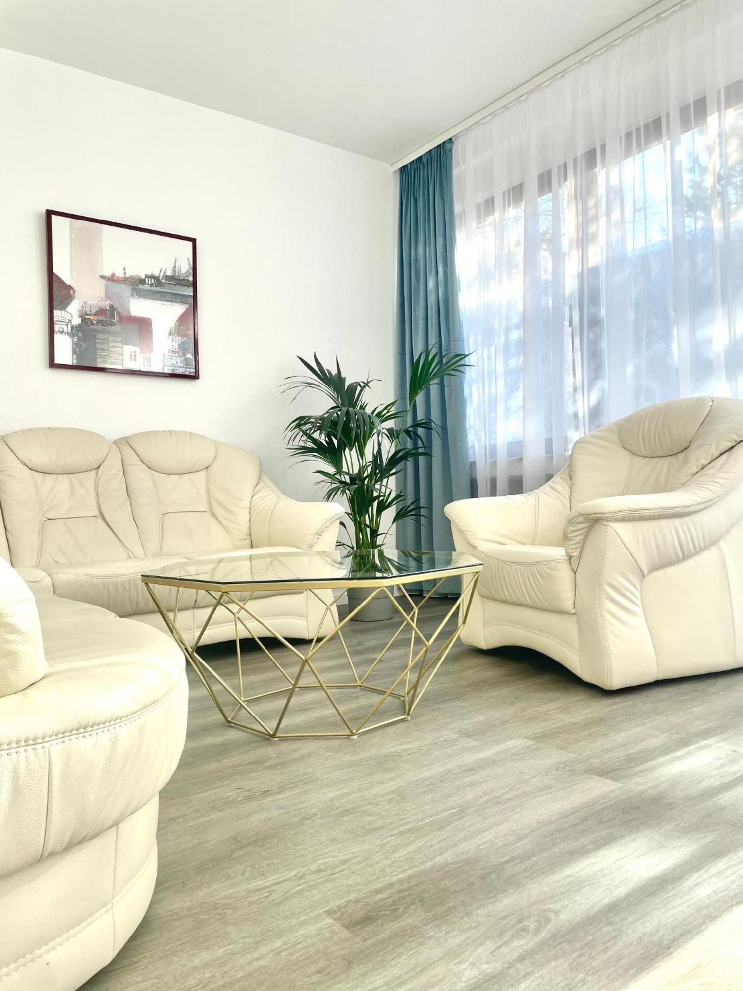 Stay Westend Wetzlar Exteriör bild