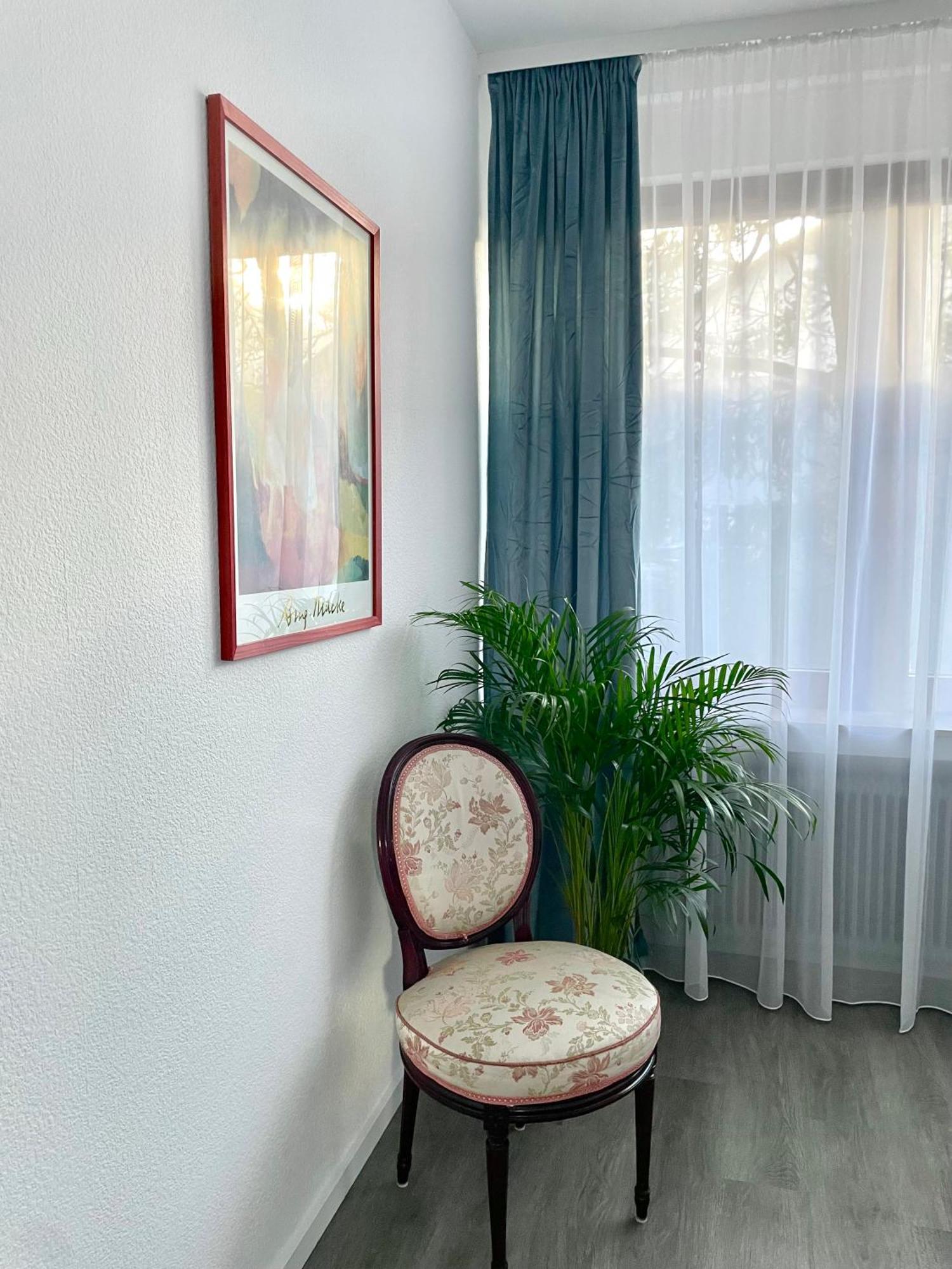 Stay Westend Wetzlar Exteriör bild
