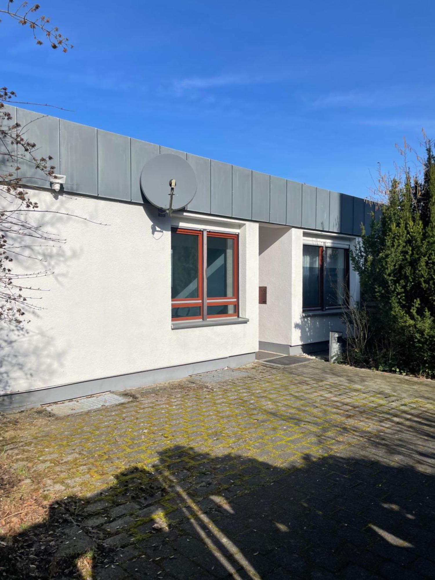 Stay Westend Wetzlar Exteriör bild